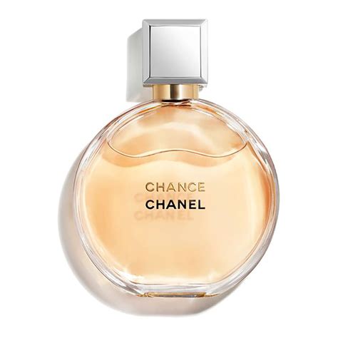 chanel parfum chance prix